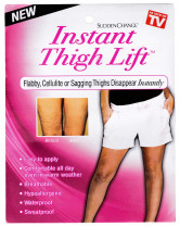 Instant Thigh Lift - Aufkleber gegen Cellulitis