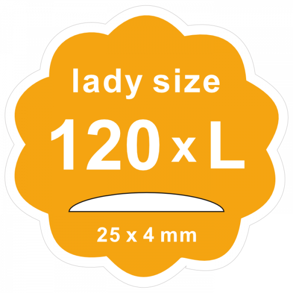 Schlupflid Tape Logo_L
