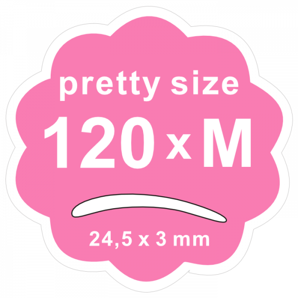 Schlupflid Tape Logo_M