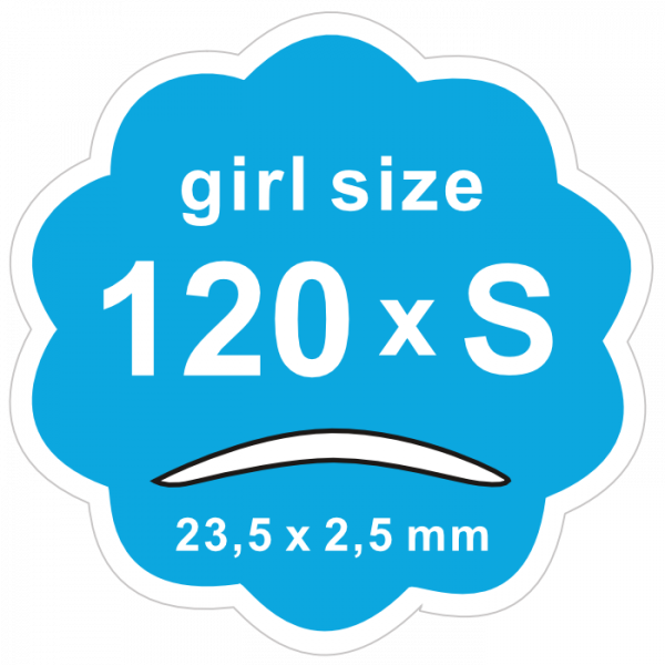 Schlupflid Tape Logo_S