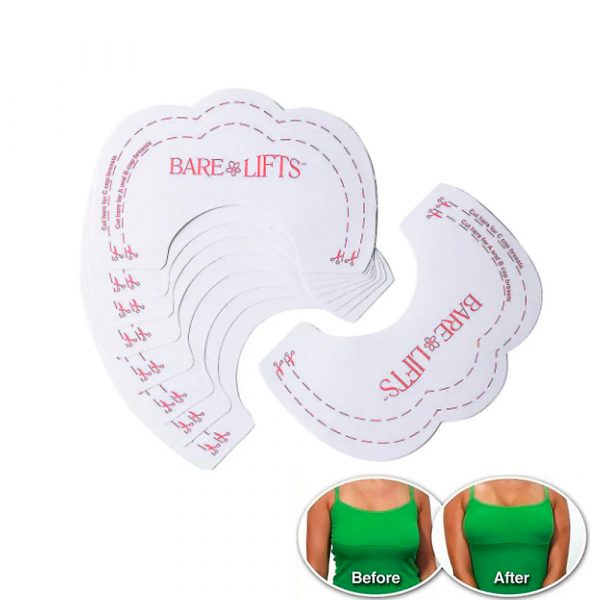Bare Lifts Push Up Tapes 2