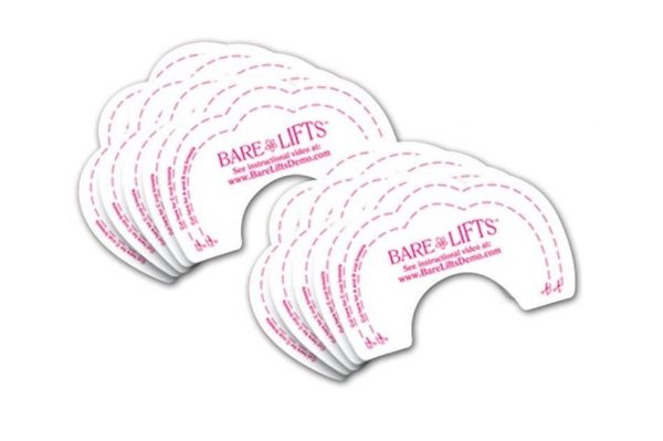 Bare Lifts Push Up Tapes 3