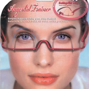 Augenlid Trainer Einleger