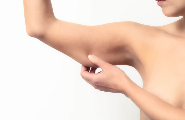 Instant Arm Lift Model