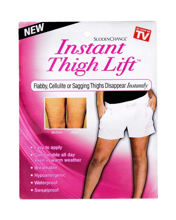 Instant Thigh Lift