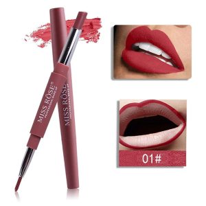 Miss Rose Lipliner - 01 Showgirl