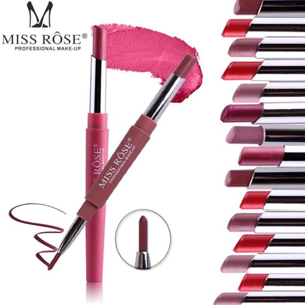 Miss Rose Lipliner all
