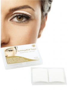 Schlupflid Tape doppelseitig S